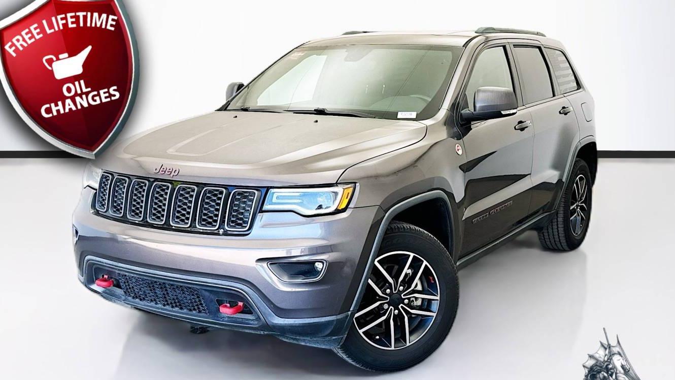 JEEP GRAND CHEROKEE 2019 1C4RJFLG8KC528676 image